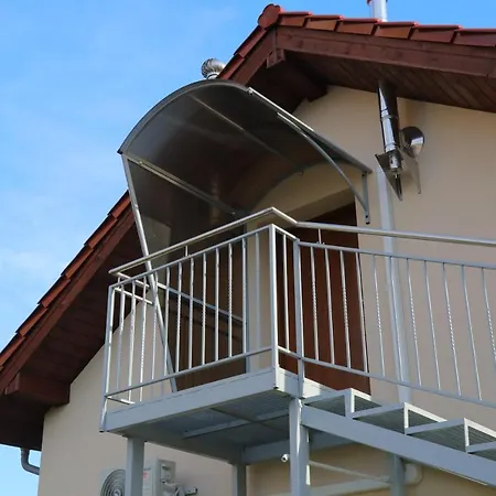 Apartament Ksiazecy Klimatyzacja Żagań Exterior foto
