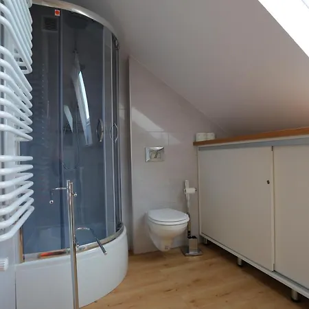 Apartament Ksiazecy Klimatyzacja Żagań Exterior foto